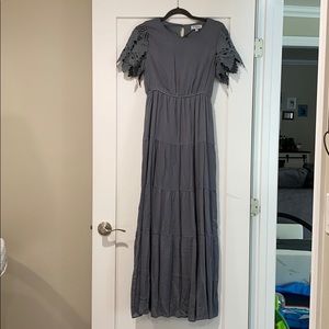 Maternity dress